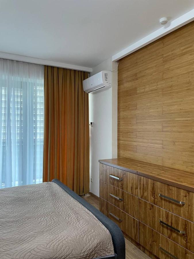 Coast Batumi Apart Hotel Exteriér fotografie