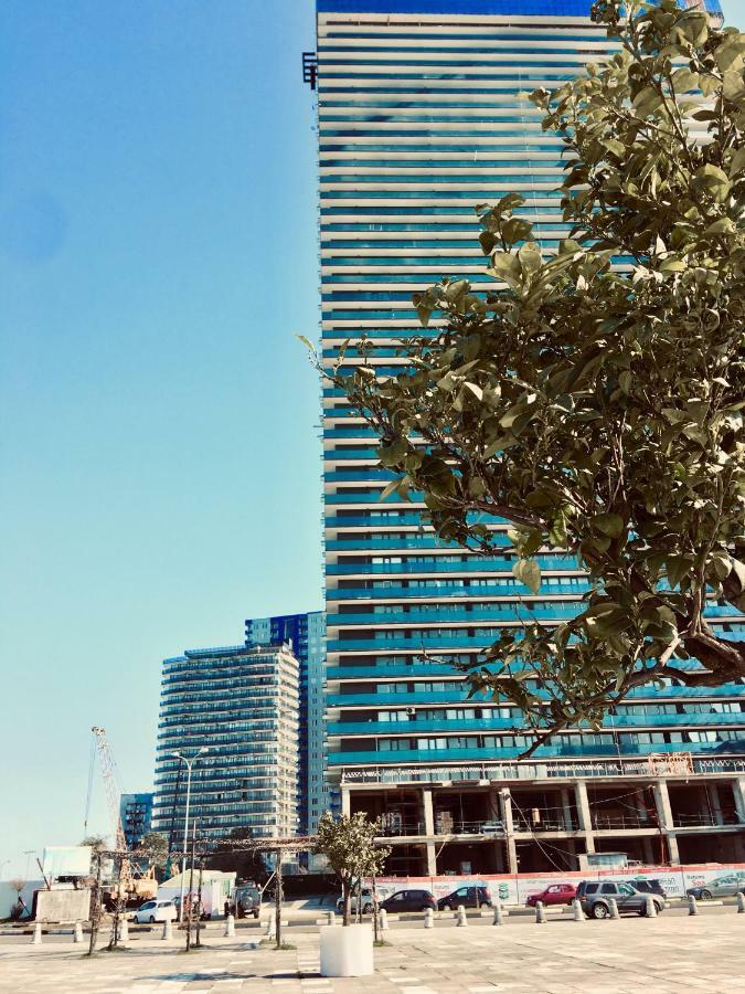 Coast Batumi Apart Hotel Exteriér fotografie