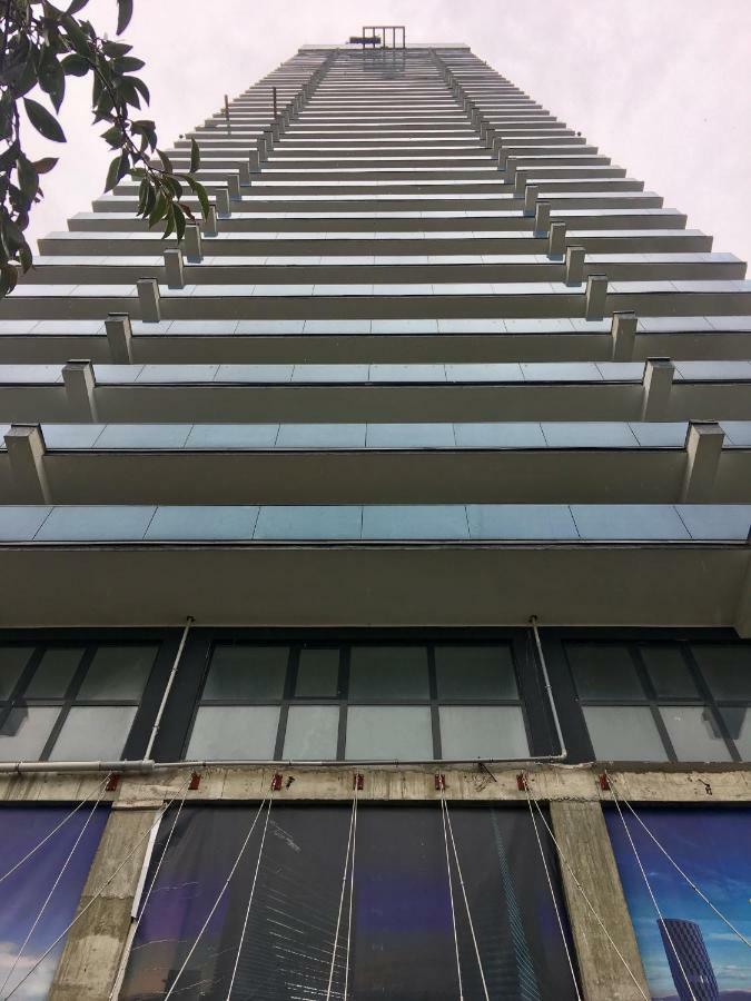 Coast Batumi Apart Hotel Exteriér fotografie