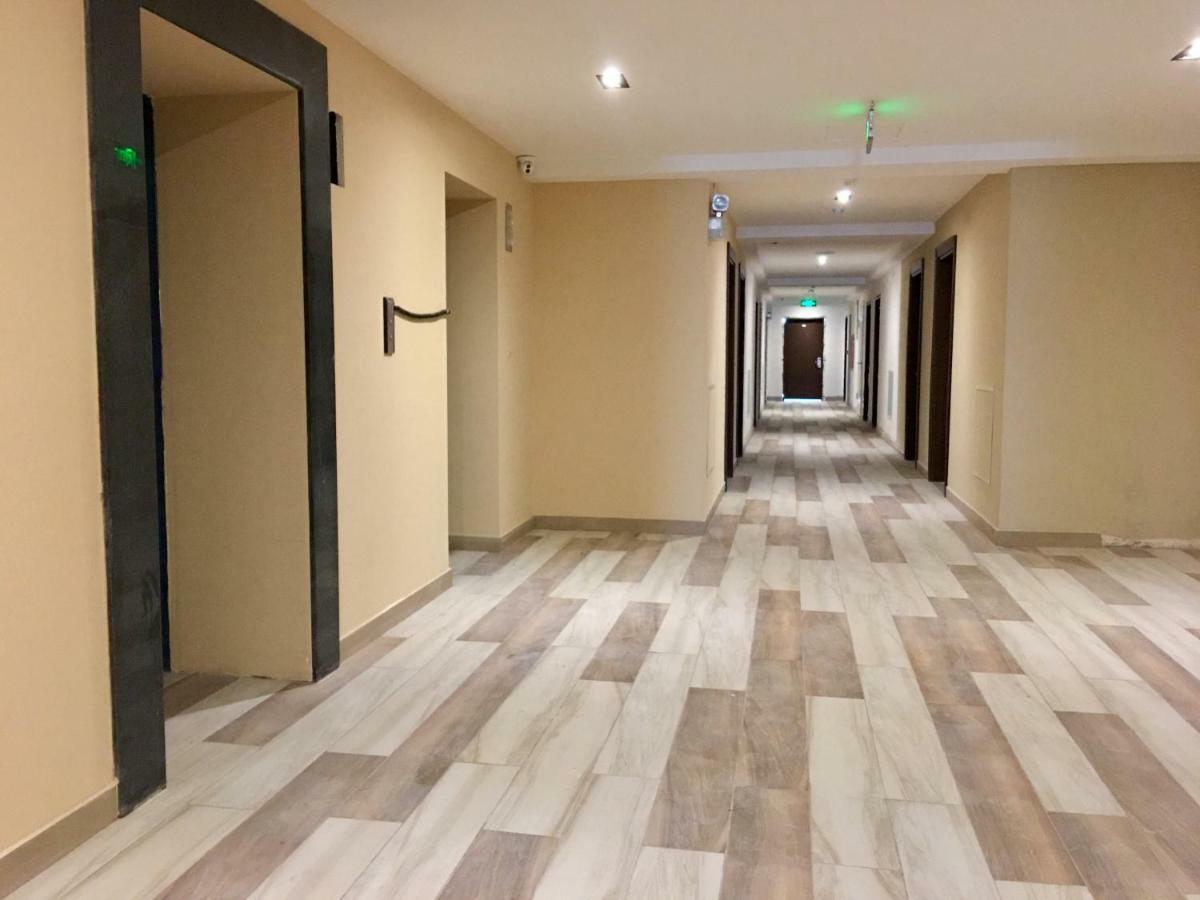 Coast Batumi Apart Hotel Exteriér fotografie
